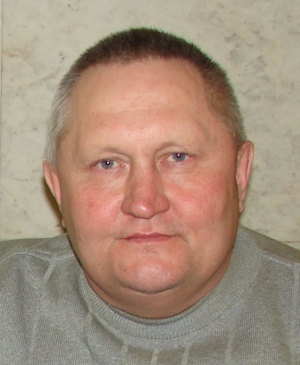 grigoryev