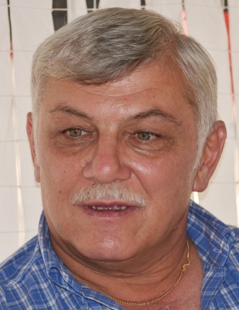 nagiev