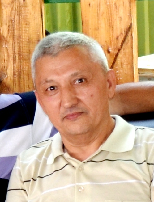 nurushev